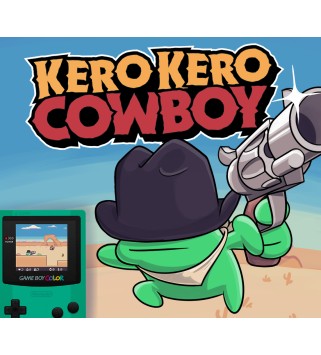Kero Kero Cowboy Steam Key GLOBAL